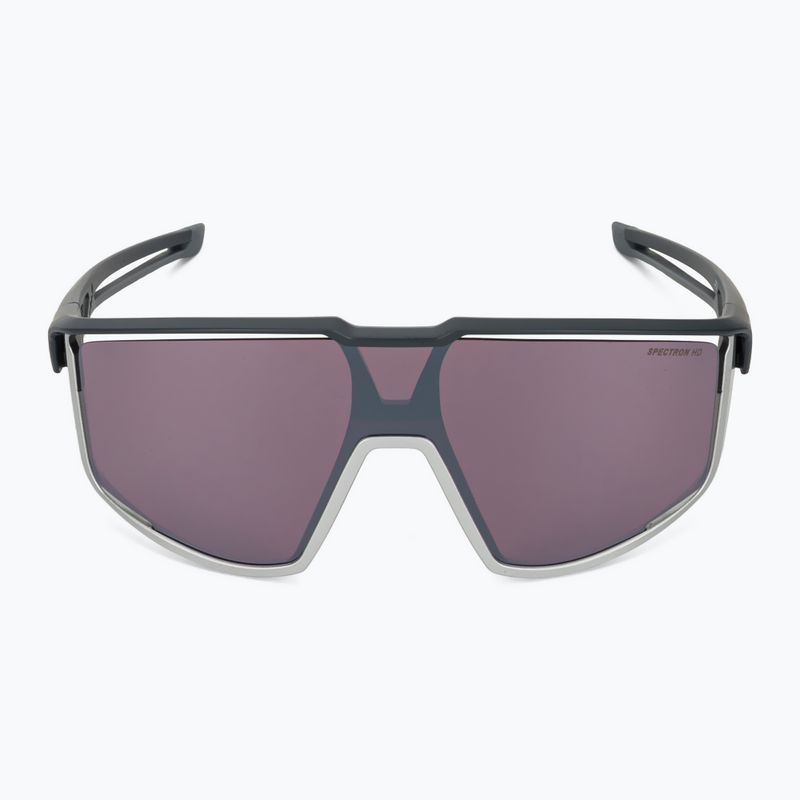 Окуляри сонцезахисні Julbo Fury Spectron matt dark gray/chrome gray 3