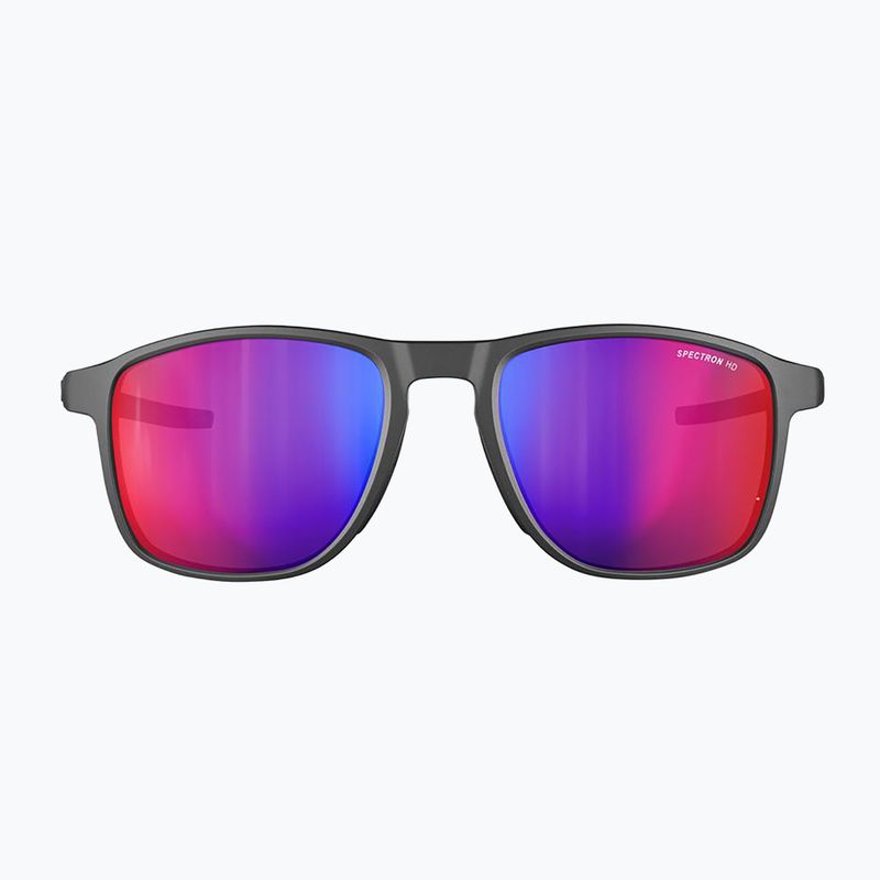 Окуляри сонцезахисні Julbo Compass Spectron HD matt black 2