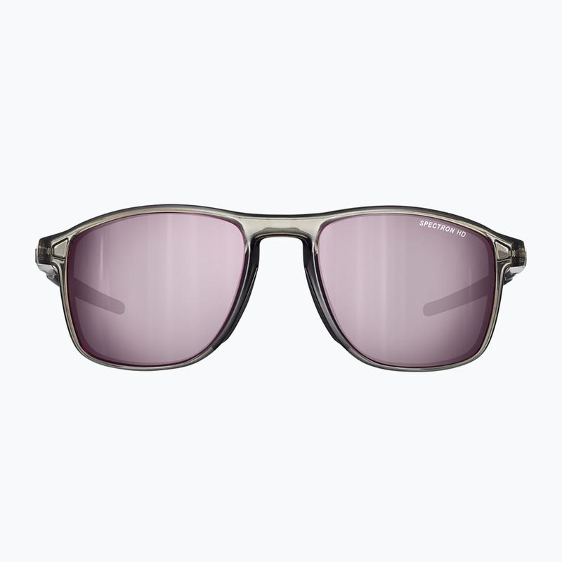 Окуляри сонцезахисні Julbo Compass Spectron HD shiny translucent army green/black 2