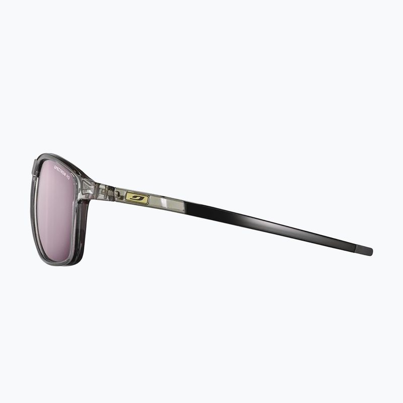 Окуляри сонцезахисні Julbo Compass Spectron HD shiny translucent army green/black 3