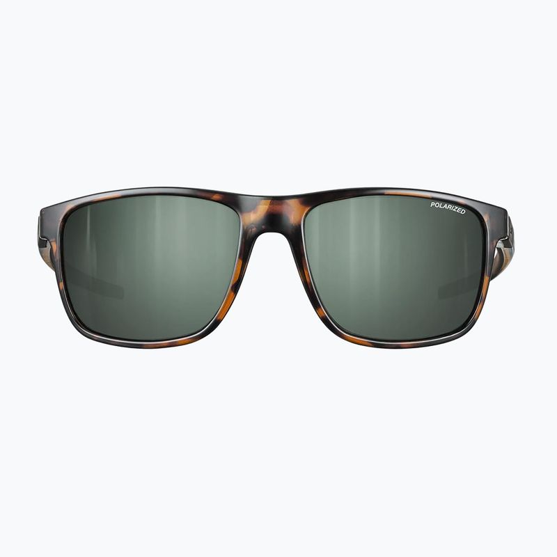 Окуляри сонцезахисні Julbo The Streets Polarized tortoiseshell/brown 2