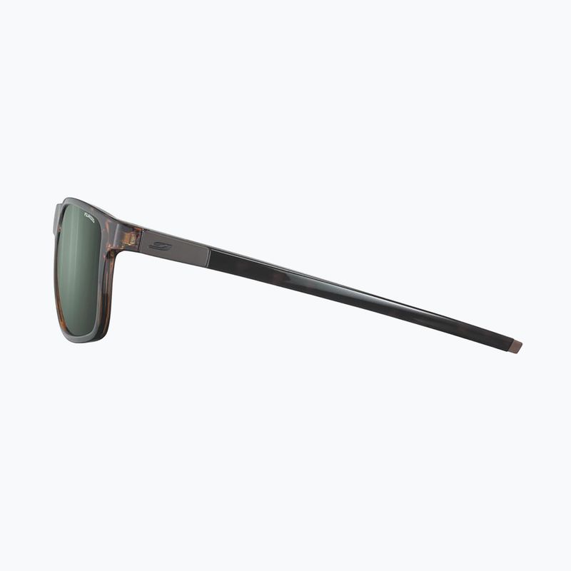Окуляри сонцезахисні Julbo The Streets Polarized tortoiseshell/brown 3