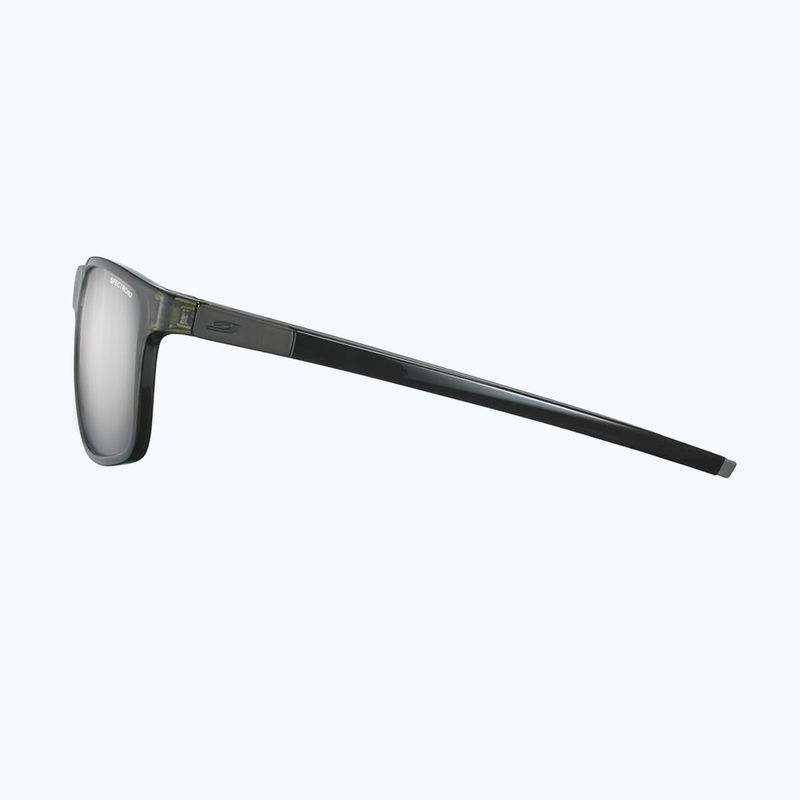 Окуляри сонцезахисні Julbo The Streets Spectron shiny translucent army green 3
