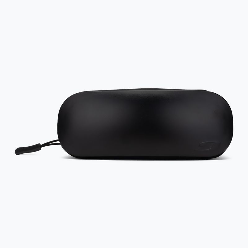 Окуляри сонцезахисні Julbo Faster M Reactiv Light Amplifier matte translucent black 5