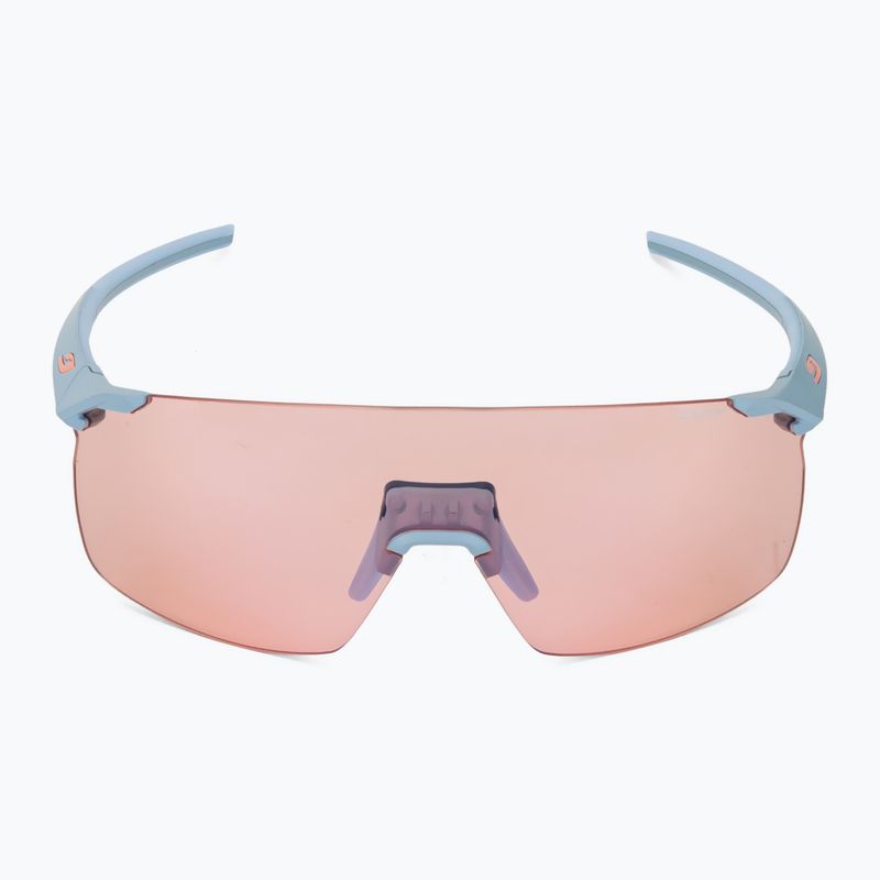 Окуляри сонцезахисні Julbo Faster M Reactiv High Contrast matt light blue 3