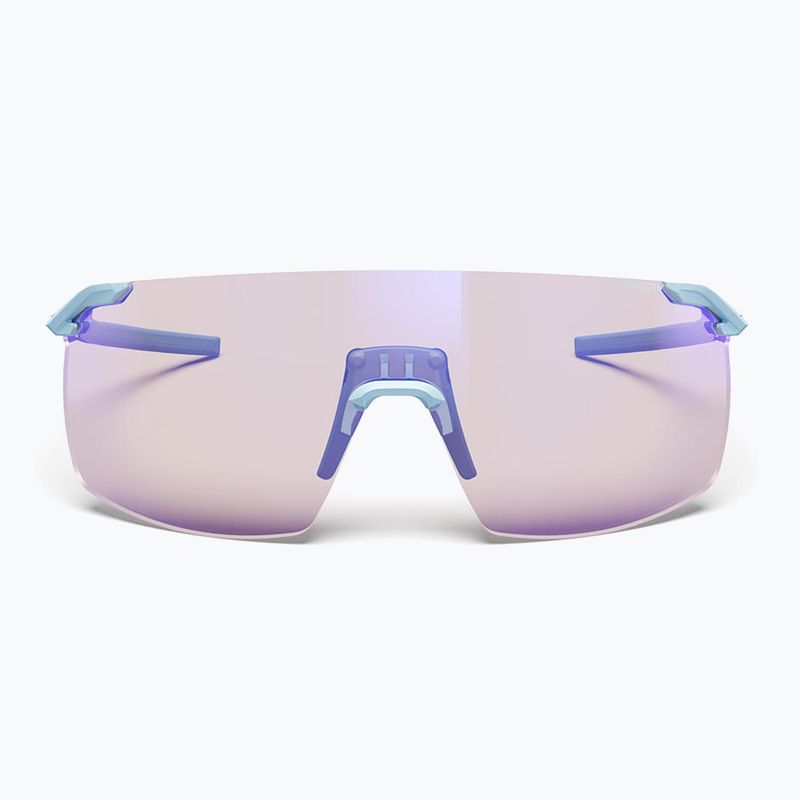 Окуляри сонцезахисні Julbo Faster M Reactiv High Contrast matt light blue 3
