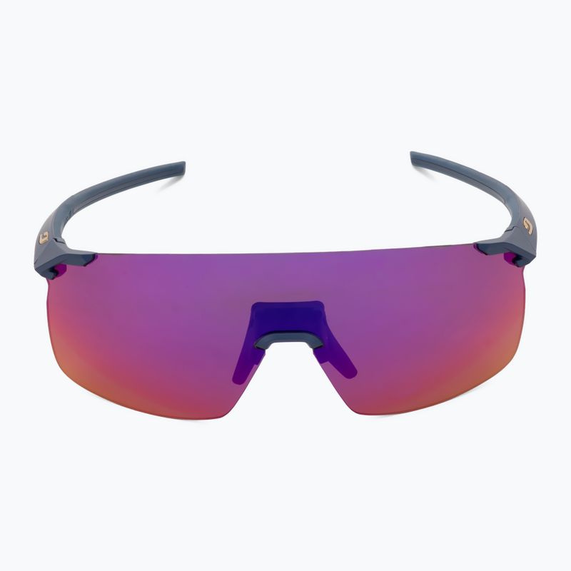 Окуляри сонцезахисні Julbo Faster M Spectron HD matte dark blue/gold 3