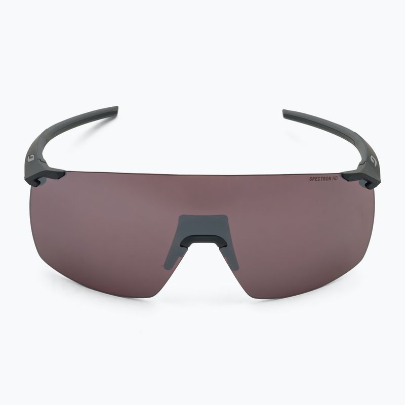 Окуляри сонцезахисні Julbo Faster L Spectron HD matte dark gray 4