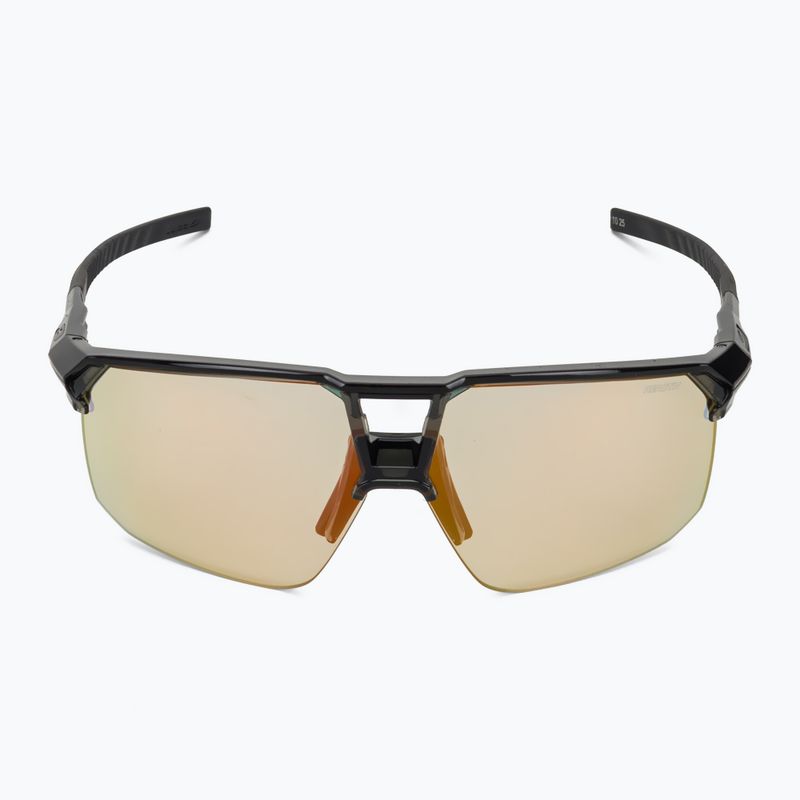 Окуляри сонцезахисні Julbo Liry Reactiv Light Amplifier shiny black/shiny translu dark grey 3