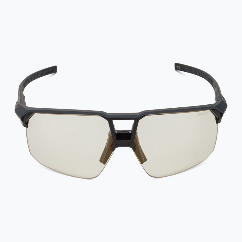 Окуляри сонцезахисні Julbo Liry Reactiv High Contrast matt grey/shiny dark brown 3