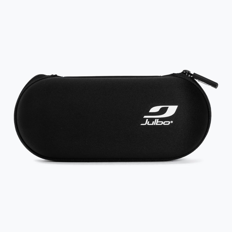 Окуляри сонцезахисні Julbo Liry Spectron HD matt green/matt grey 5