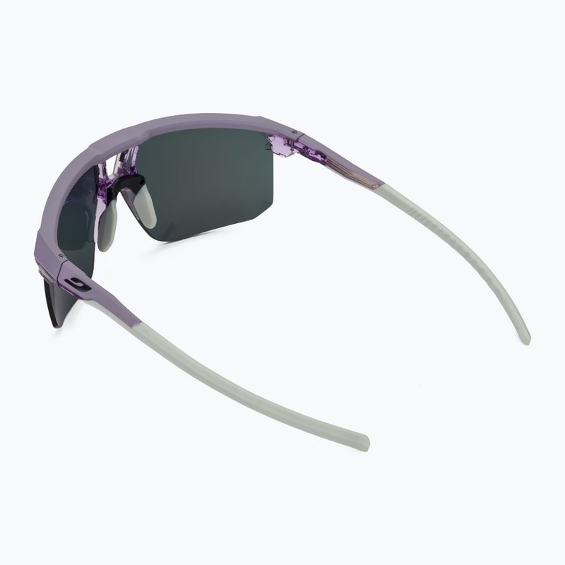 Окуляри сонцезахисні Julbo Liry Spectron matt purple/shiny translu purple 2