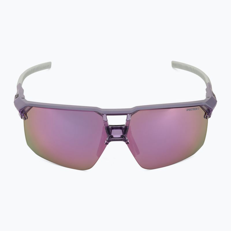 Окуляри сонцезахисні Julbo Liry Spectron matt purple/shiny translu purple 3
