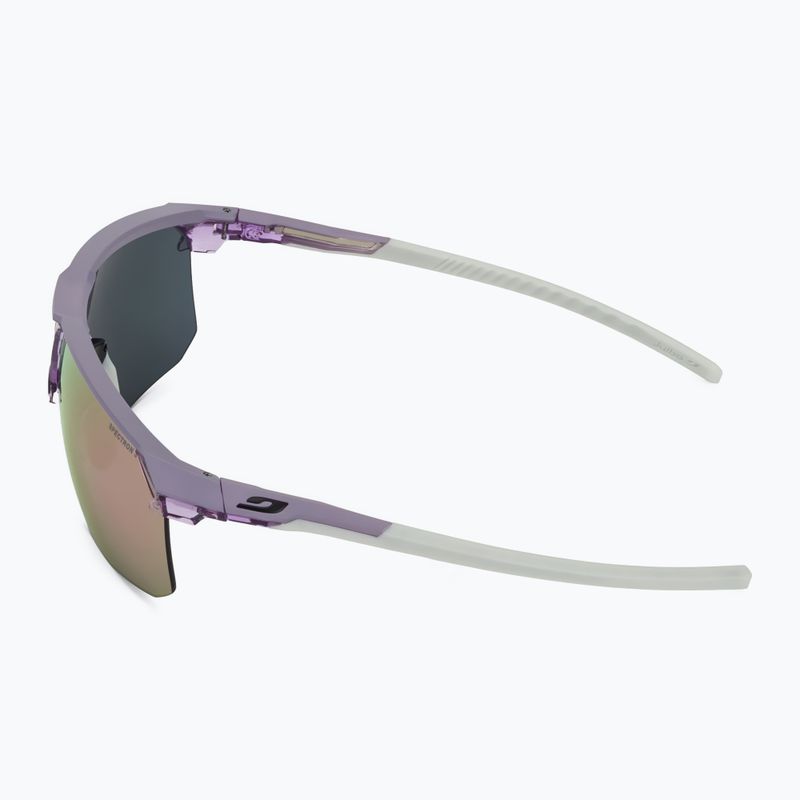 Окуляри сонцезахисні Julbo Liry Spectron matt purple/shiny translu purple 4