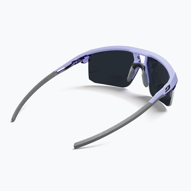 Окуляри сонцезахисні Julbo Liry Spectron matt purple/shiny translu purple 4