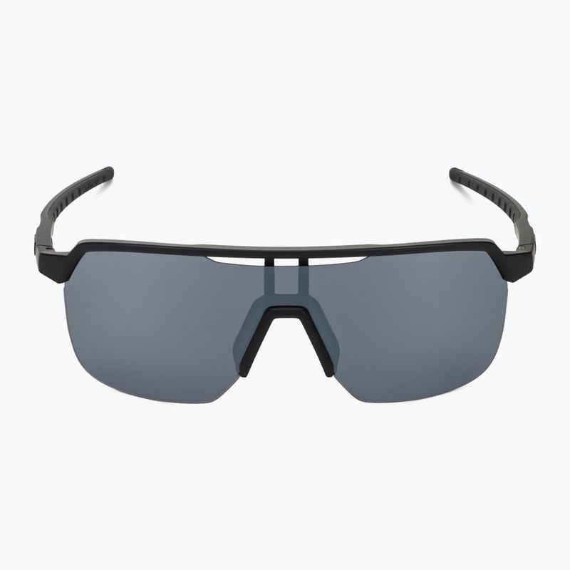 Окуляри сонцезахисні Julbo Frequency Spectron matt black 3