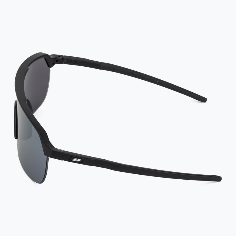 Окуляри сонцезахисні Julbo Frequency Spectron matt black 4