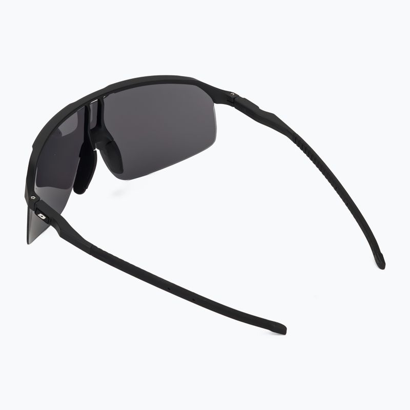 Окуляри сонцезахисні Julbo Density Spectron matt black 2
