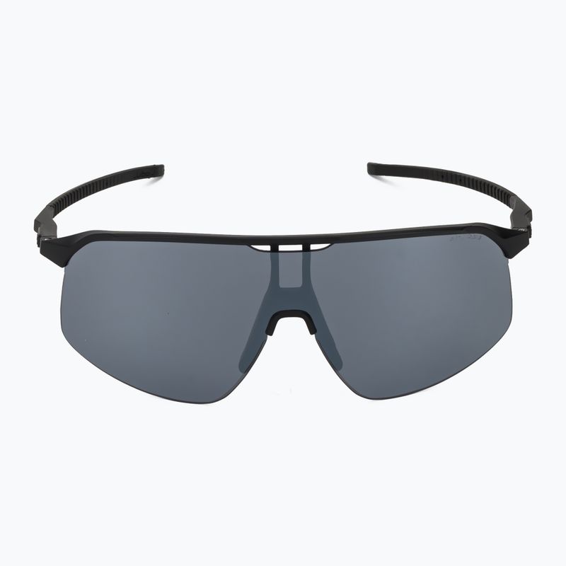 Окуляри сонцезахисні Julbo Density Spectron matt black 3