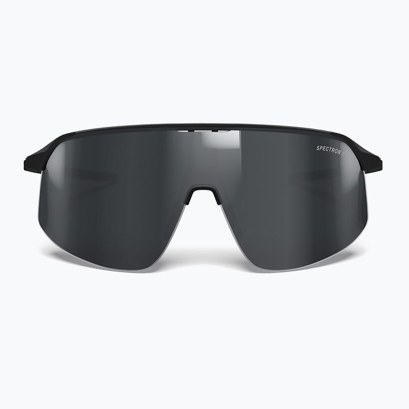 Окуляри сонцезахисні Julbo Density Spectron matt black 2