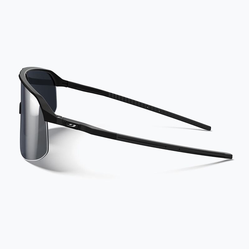 Окуляри сонцезахисні Julbo Density Spectron matt black 3
