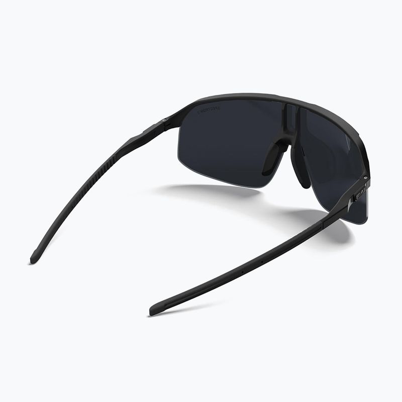 Окуляри сонцезахисні Julbo Density Spectron matt black 4