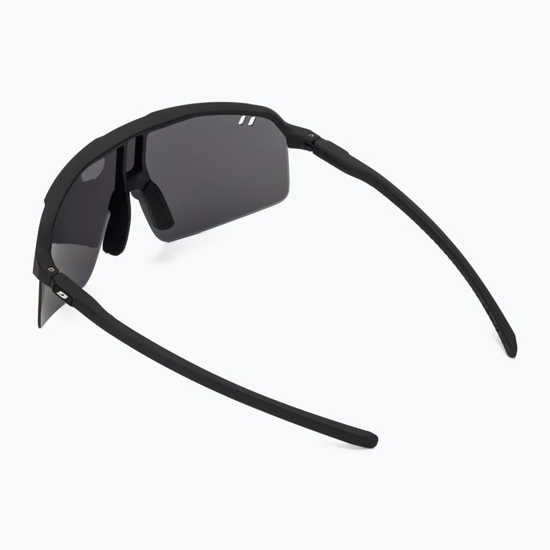 Окуляри сонцезахисні Julbo Intensity Spectron matt black 2