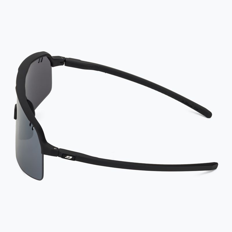 Окуляри сонцезахисні Julbo Intensity Spectron matt black 4