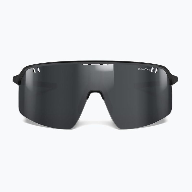 Окуляри сонцезахисні Julbo Intensity Spectron matt black 2