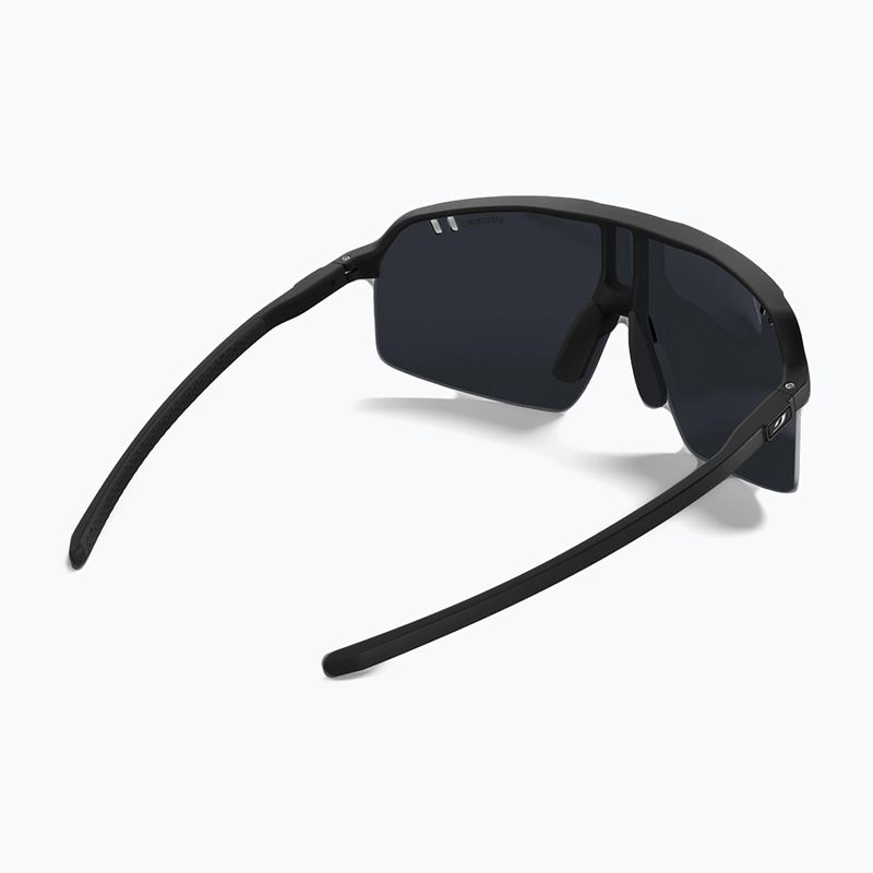 Окуляри сонцезахисні Julbo Intensity Spectron matt black 4