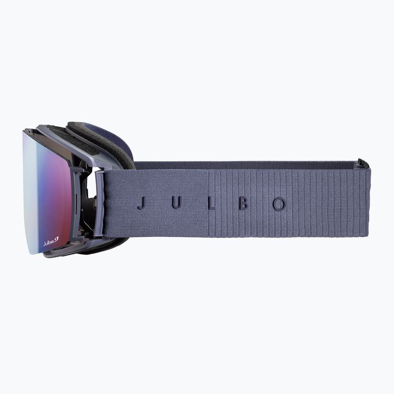 Окуляри лижні Julbo Launcher Reactiv High Contrast dark blue/flash purple 6