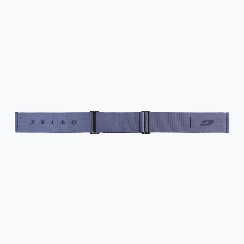 Окуляри лижні Julbo Launcher Reactiv High Contrast dark blue/flash purple 7
