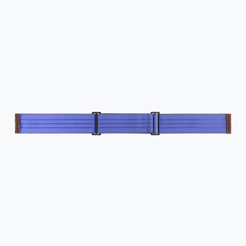 Окуляри лижні Julbo Launcher Reactiv High Contrast brown/flash blue 9