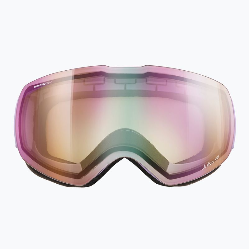 Окуляри лижні Julbo Shadow Reactiv High Contrast purple/flash purple 3