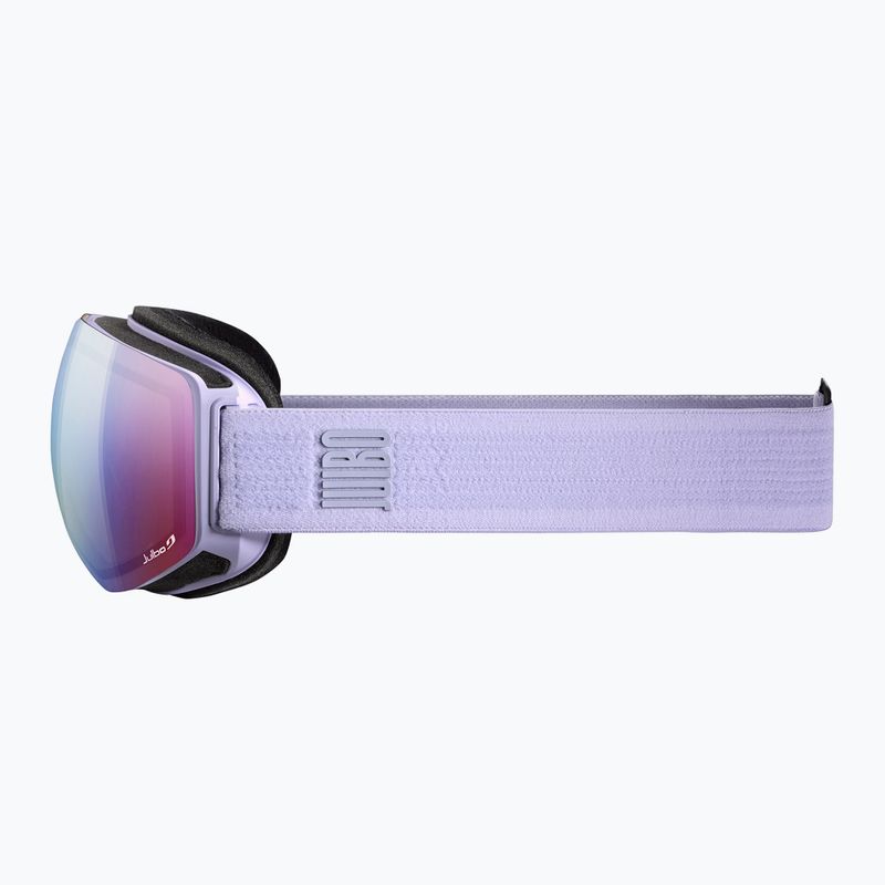 Окуляри лижні Julbo Shadow Reactiv High Contrast purple/flash purple 4
