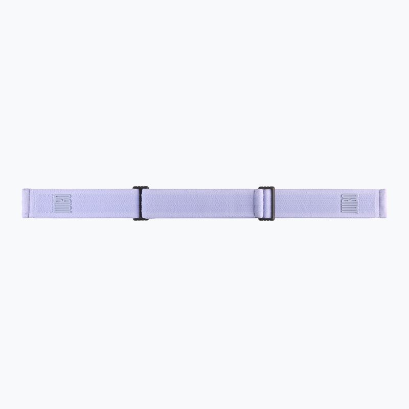 Окуляри лижні Julbo Shadow Reactiv High Contrast purple/flash purple 5