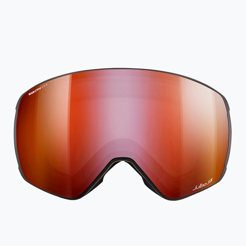 Окуляри лижні Julbo Stormchaser Reactiv High Contrast black/flash infrared 2