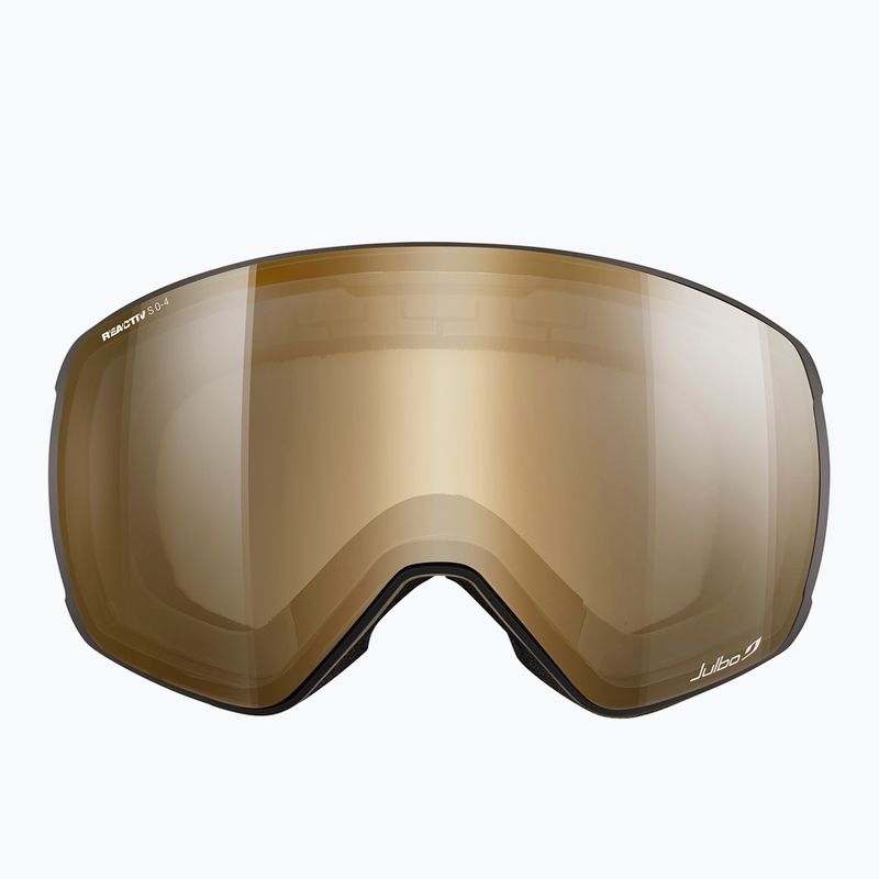 Окуляри лижні Julbo Stormchaser Reactiv High Contrast black/flash infrared 3
