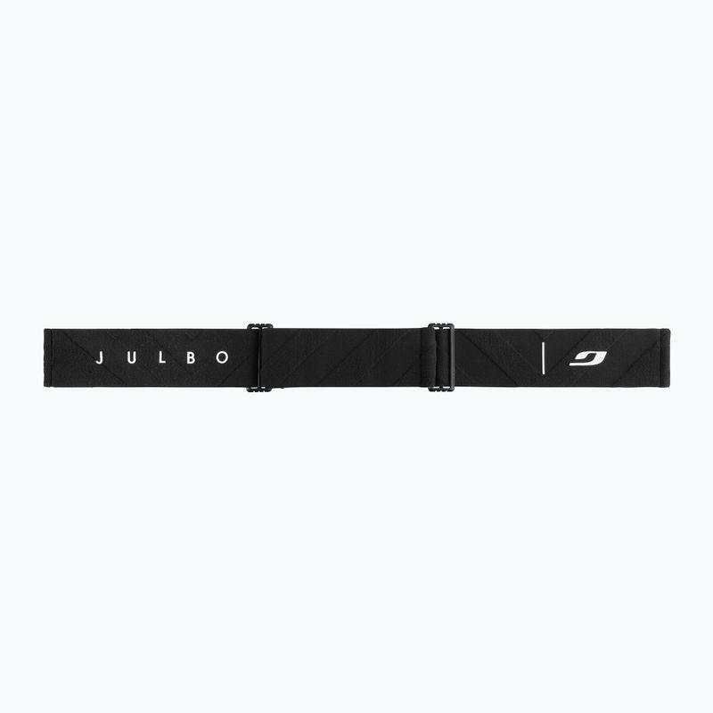 Окуляри лижні Julbo Stormchaser Reactiv High Contrast black/flash infrared 5