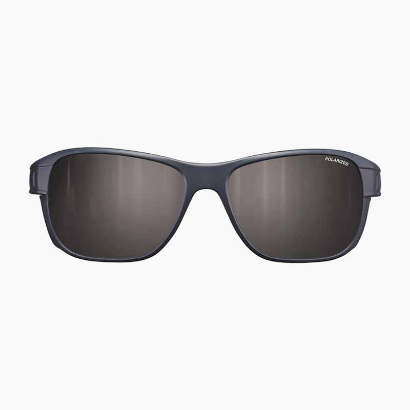 Окуляри сонцезахисні Julbo Camino Polarized blue/black 2