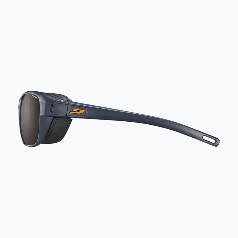 Окуляри сонцезахисні Julbo Camino Polarized blue/black 3