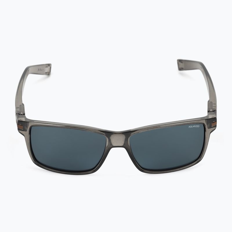 Окуляри сонцезахисні Julbo Syracuse Polarized 3 blue/transculent shiny black 3