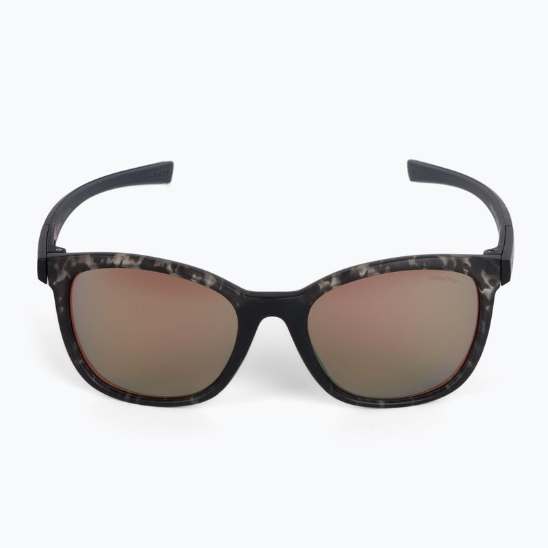 Сонцезахисні окуляри Julbo Spark Reactiv All Around tortoiseshell dark gray/gray J5297320 3