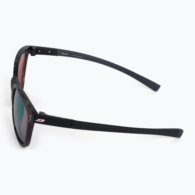 Сонцезахисні окуляри Julbo Spark Reactiv All Around tortoiseshell dark gray/gray J5297320 4