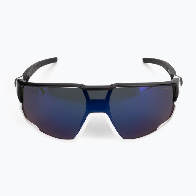 Окуляри велосипедні Julbo Rush Spectron 3Cf matt black/white J5341111 3