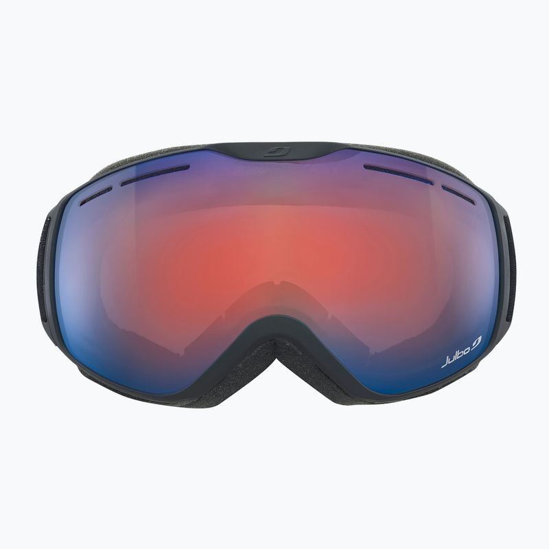 Маска лижна Julbo Ison XCL black blue/orange/flash blue J75012140 7