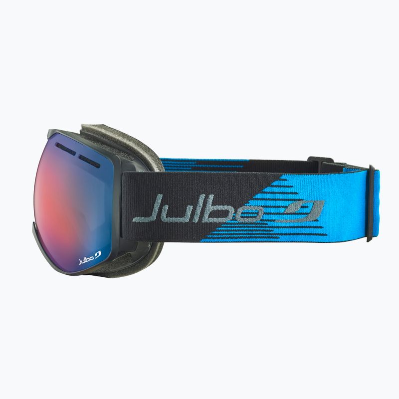 Маска лижна Julbo Ison XCL black blue/orange/flash blue J75012140 9