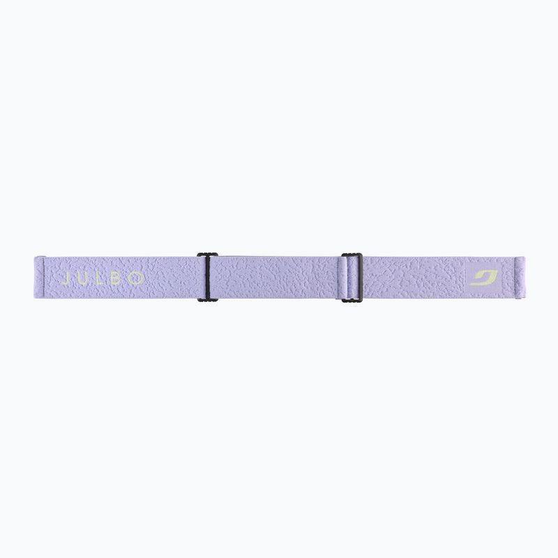 Окуляри лижні Julbo Banger Reactiv Glare Control purple/flash pink 5