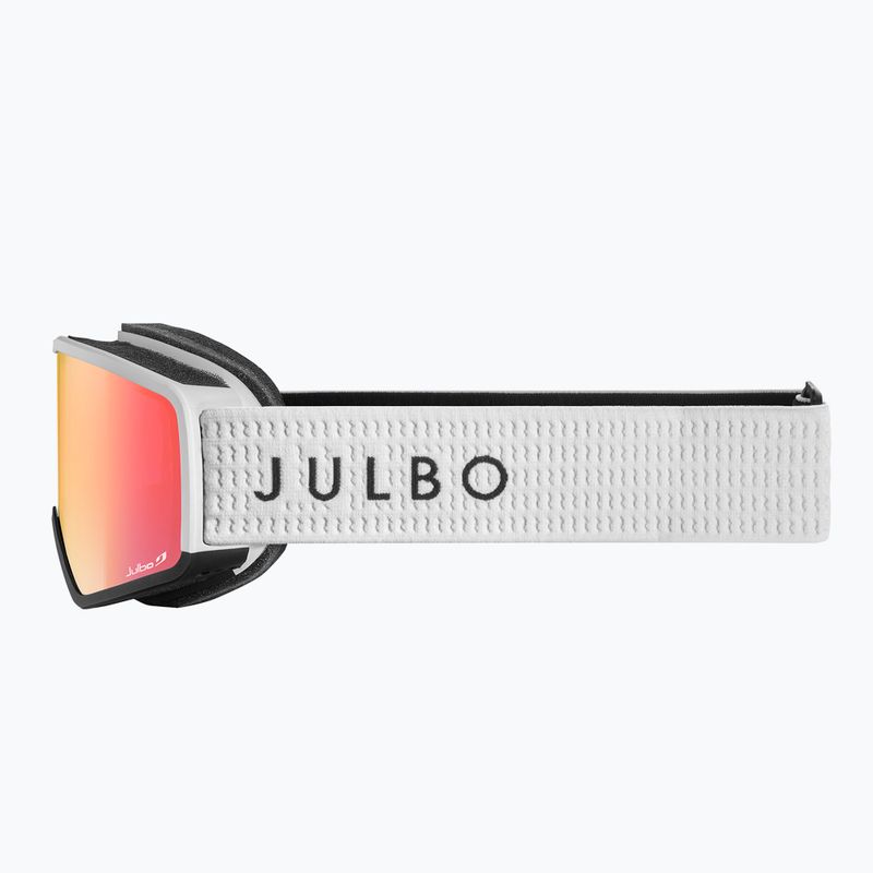 Окуляри лижні Julbo Banger Reactiv Glare Control white/black/flash infrared 4
