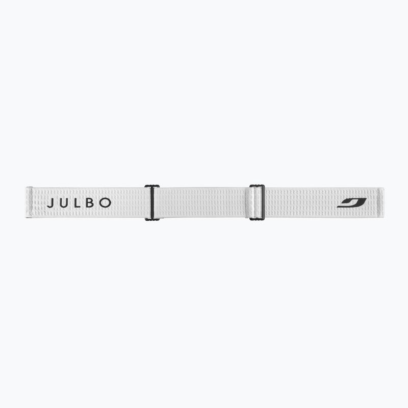Окуляри лижні Julbo Banger Reactiv Glare Control white/black/flash infrared 5